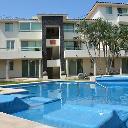 Zenharmony Suites Puerto Vallarta Extérieur photo