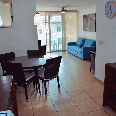 Zenharmony Suites Puerto Vallarta Extérieur photo