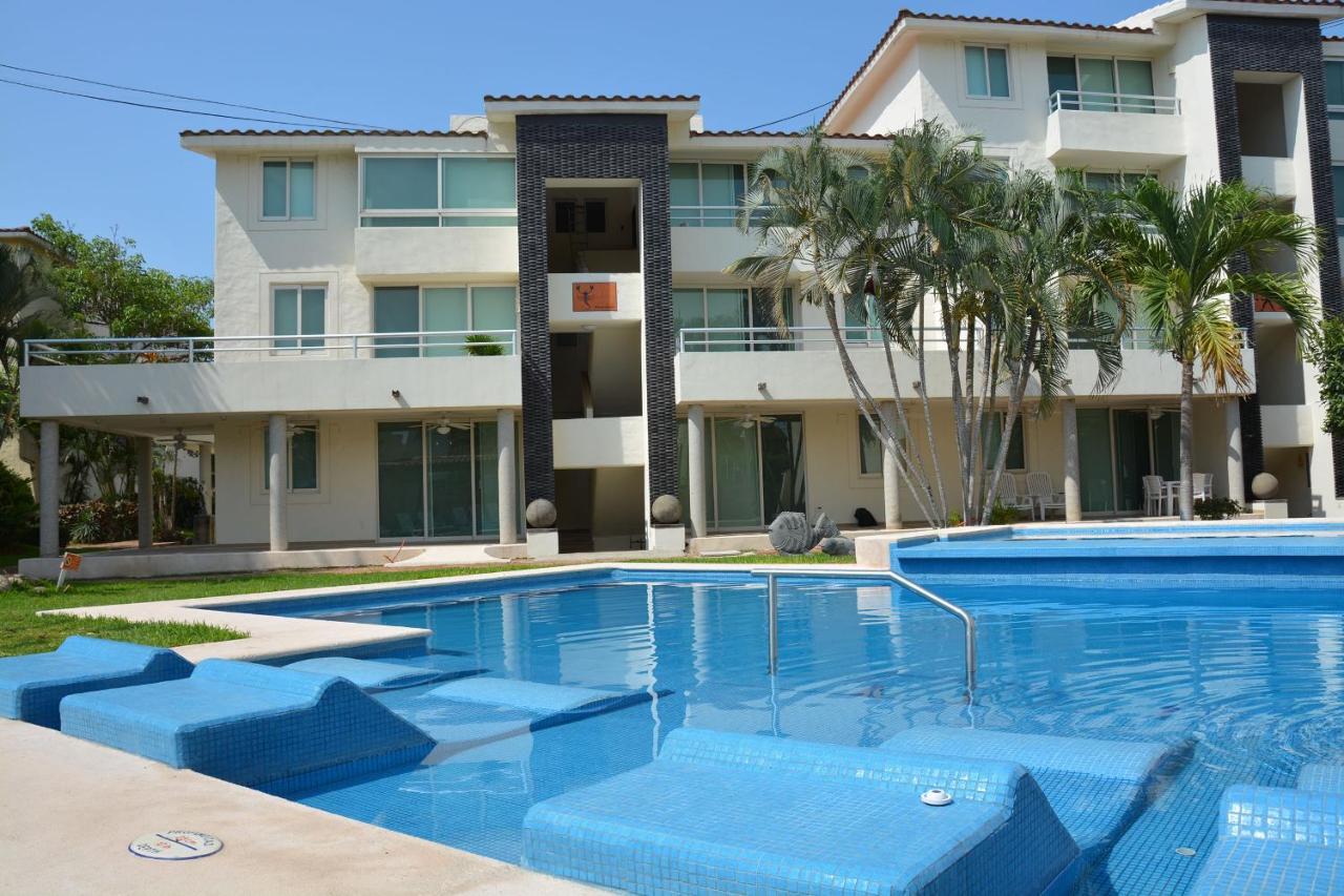 Zenharmony Suites Puerto Vallarta Extérieur photo