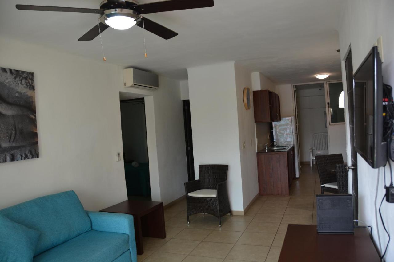 Zenharmony Suites Puerto Vallarta Extérieur photo