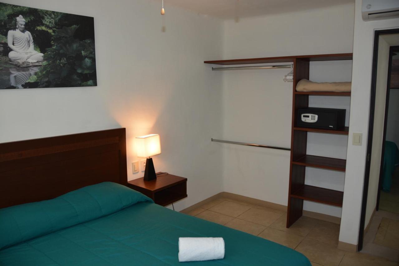 Zenharmony Suites Puerto Vallarta Extérieur photo