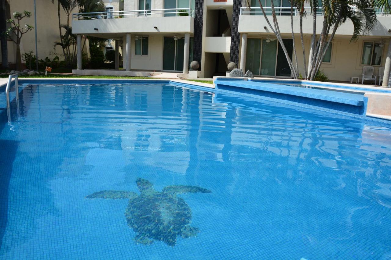 Zenharmony Suites Puerto Vallarta Extérieur photo