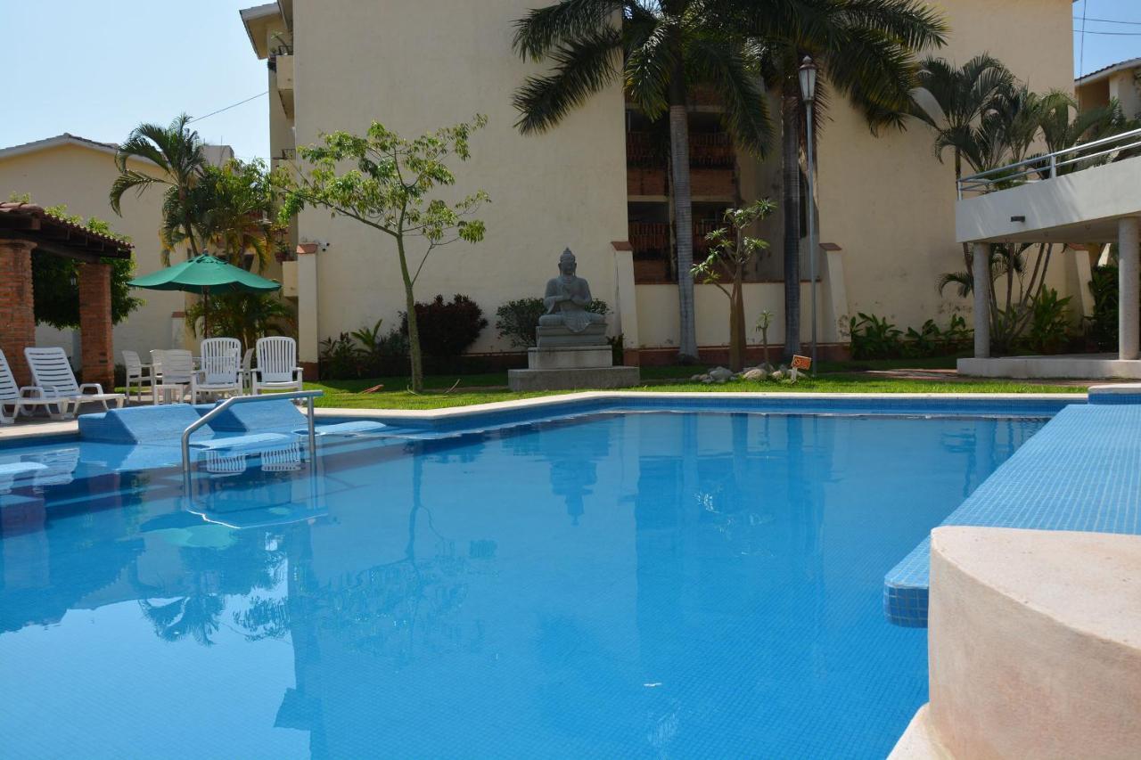 Zenharmony Suites Puerto Vallarta Extérieur photo