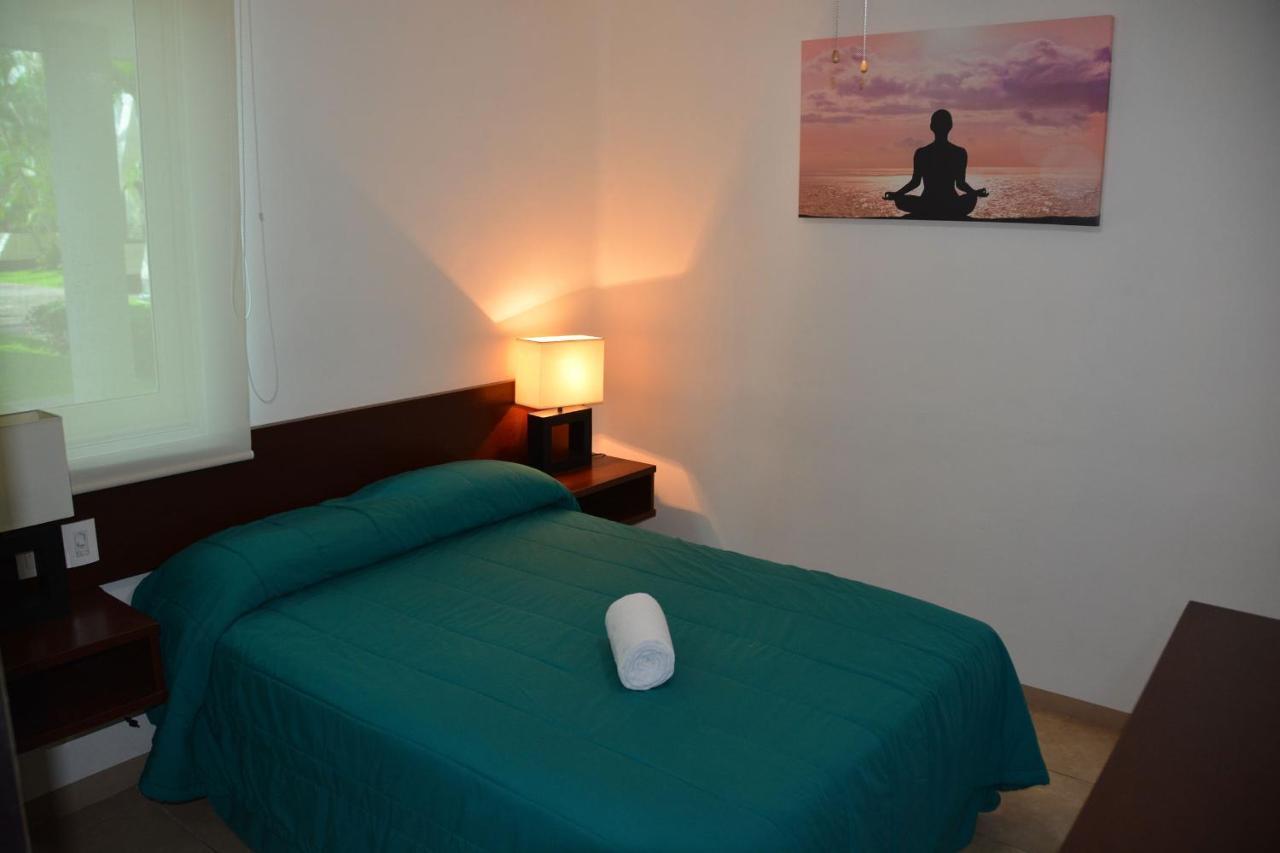 Zenharmony Suites Puerto Vallarta Extérieur photo