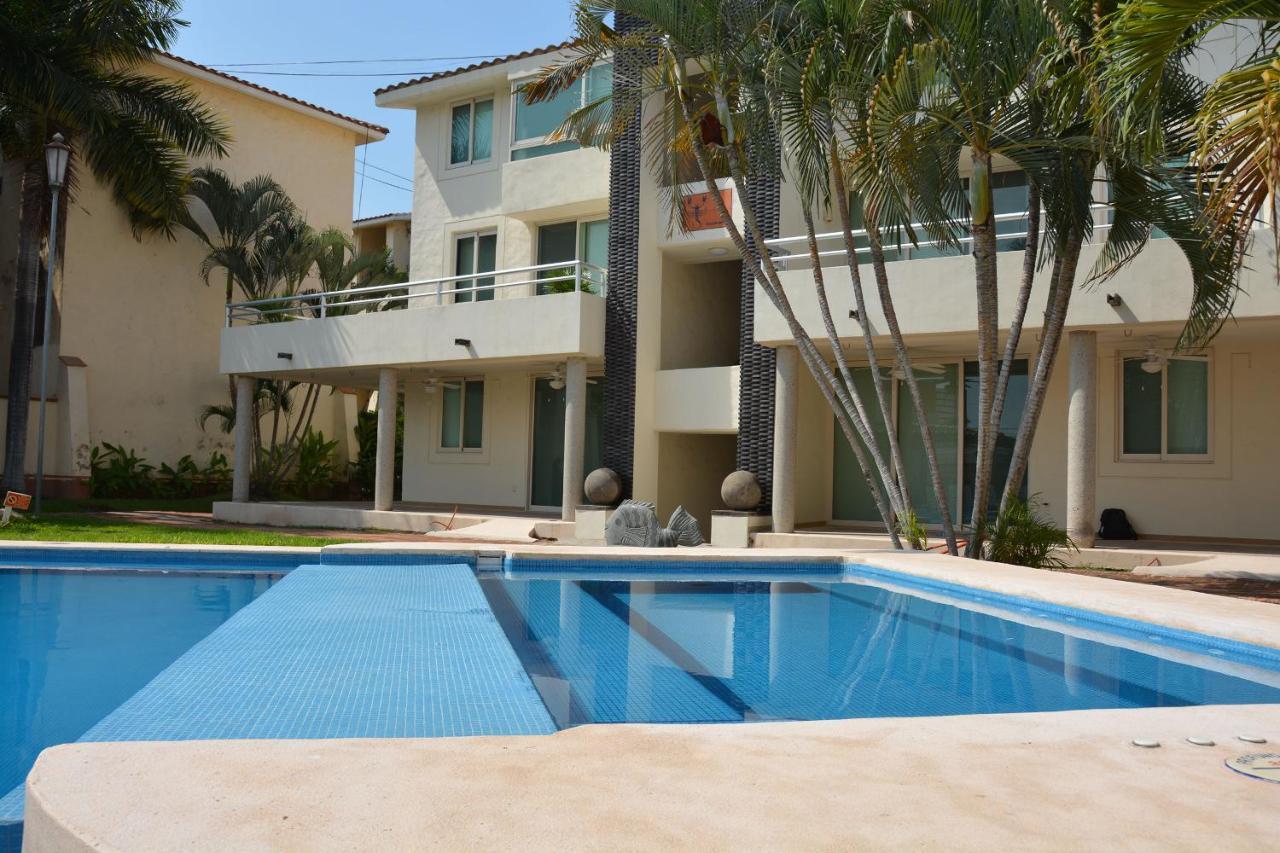 Zenharmony Suites Puerto Vallarta Extérieur photo