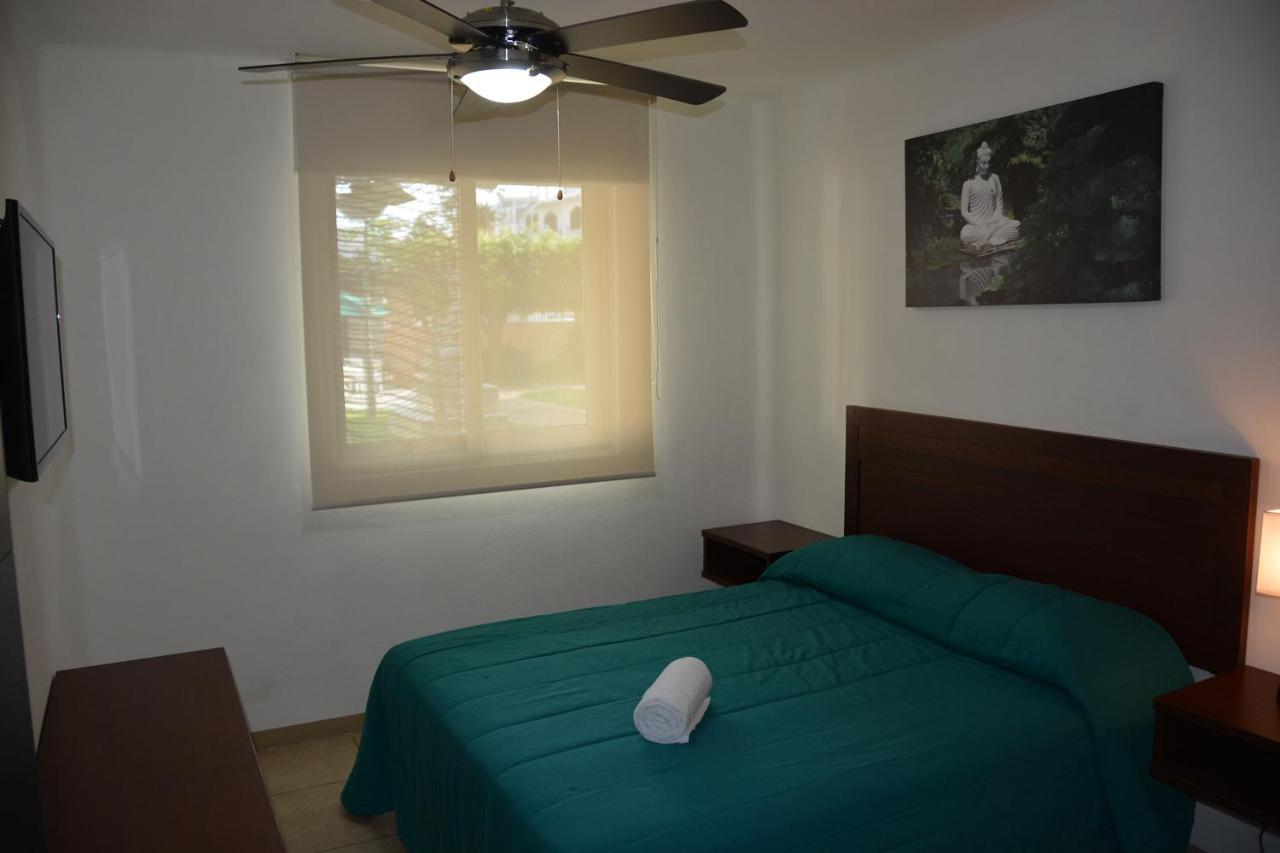 Zenharmony Suites Puerto Vallarta Extérieur photo