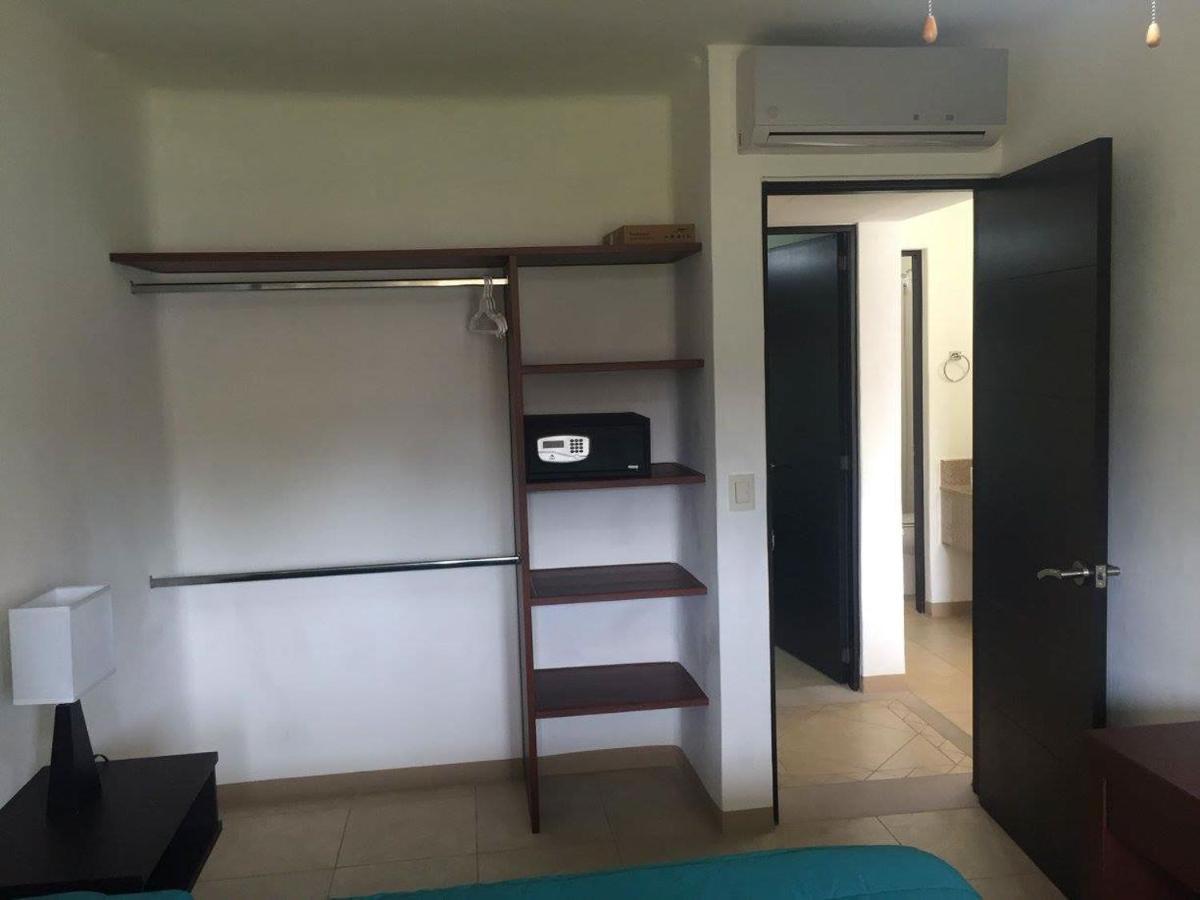 Zenharmony Suites Puerto Vallarta Extérieur photo