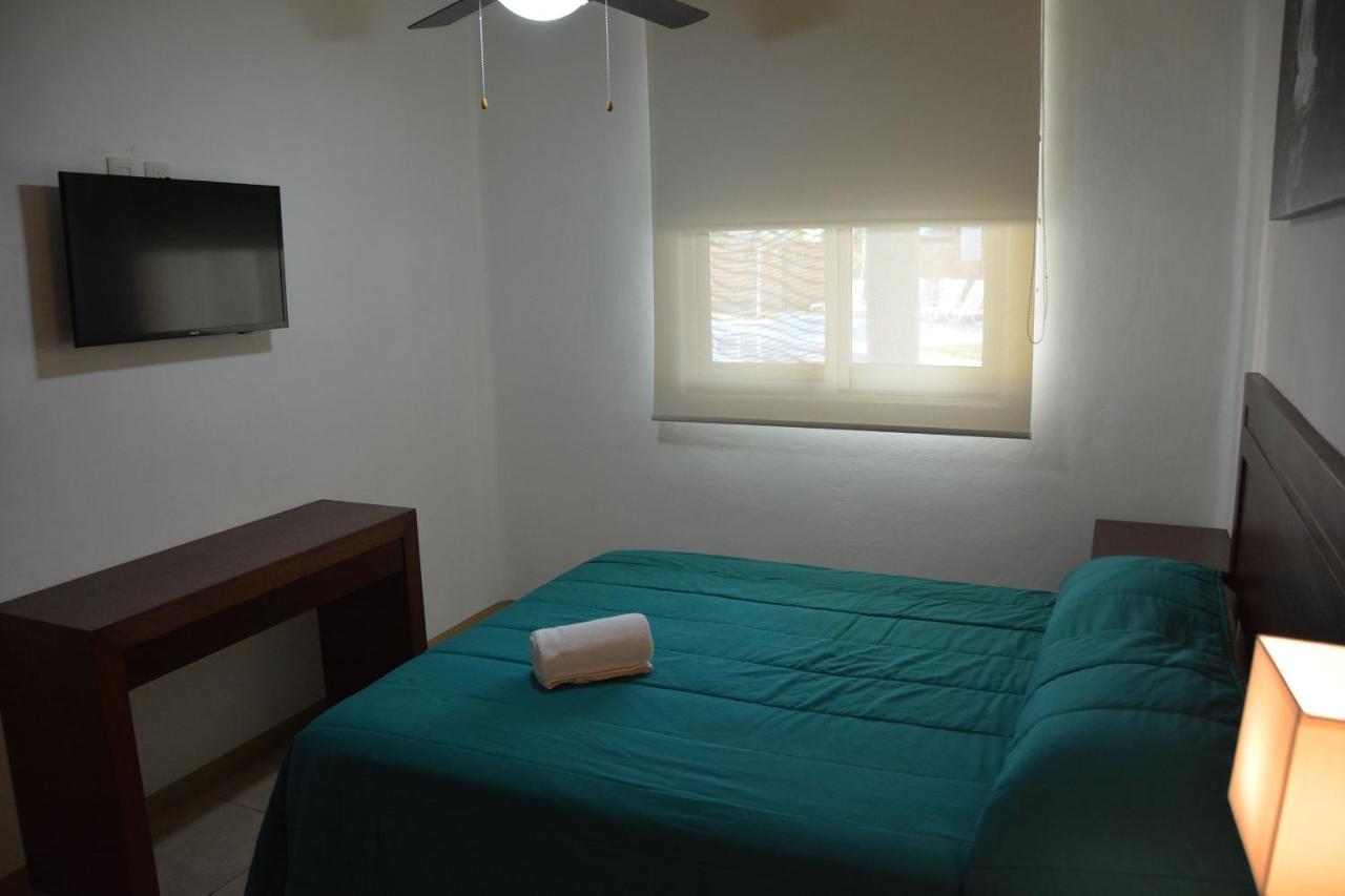 Zenharmony Suites Puerto Vallarta Extérieur photo
