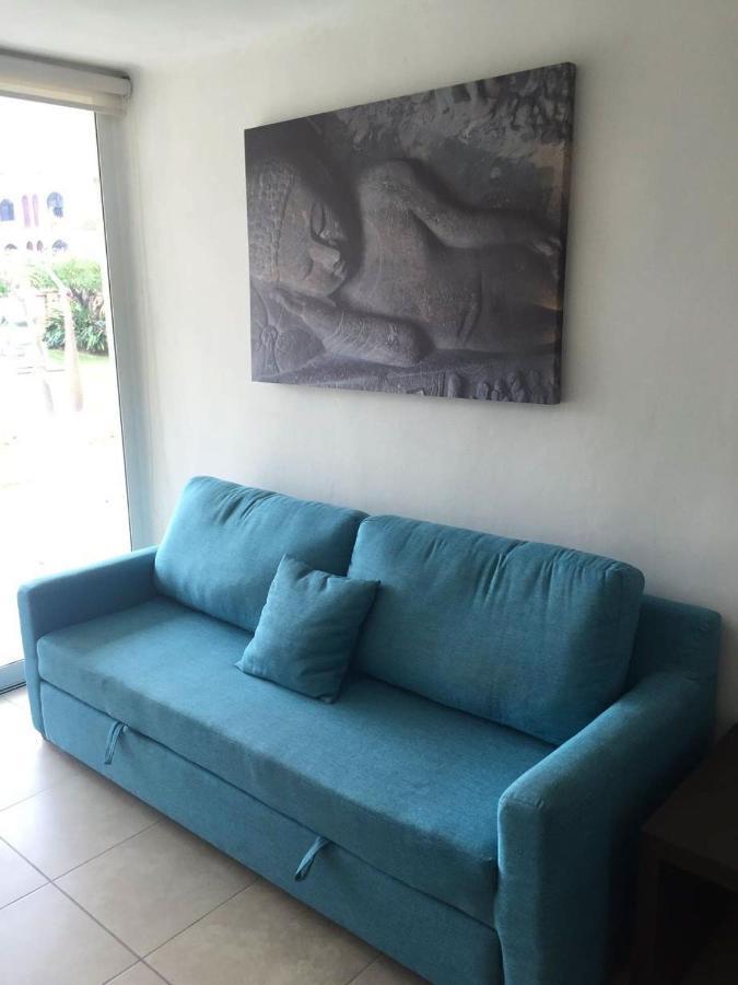Zenharmony Suites Puerto Vallarta Extérieur photo