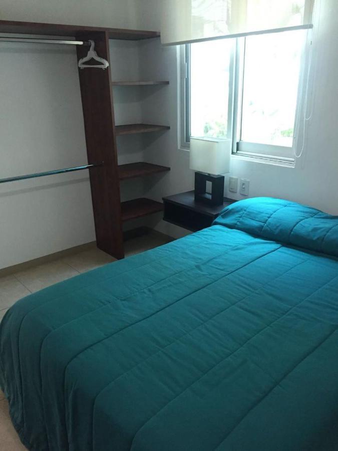Zenharmony Suites Puerto Vallarta Extérieur photo