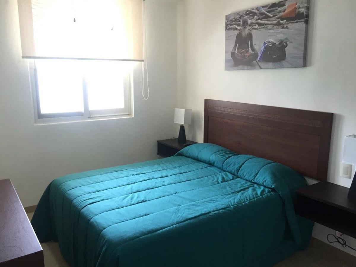Zenharmony Suites Puerto Vallarta Extérieur photo