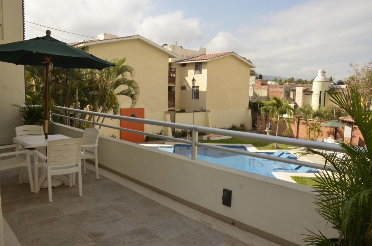 Zenharmony Suites Puerto Vallarta Extérieur photo