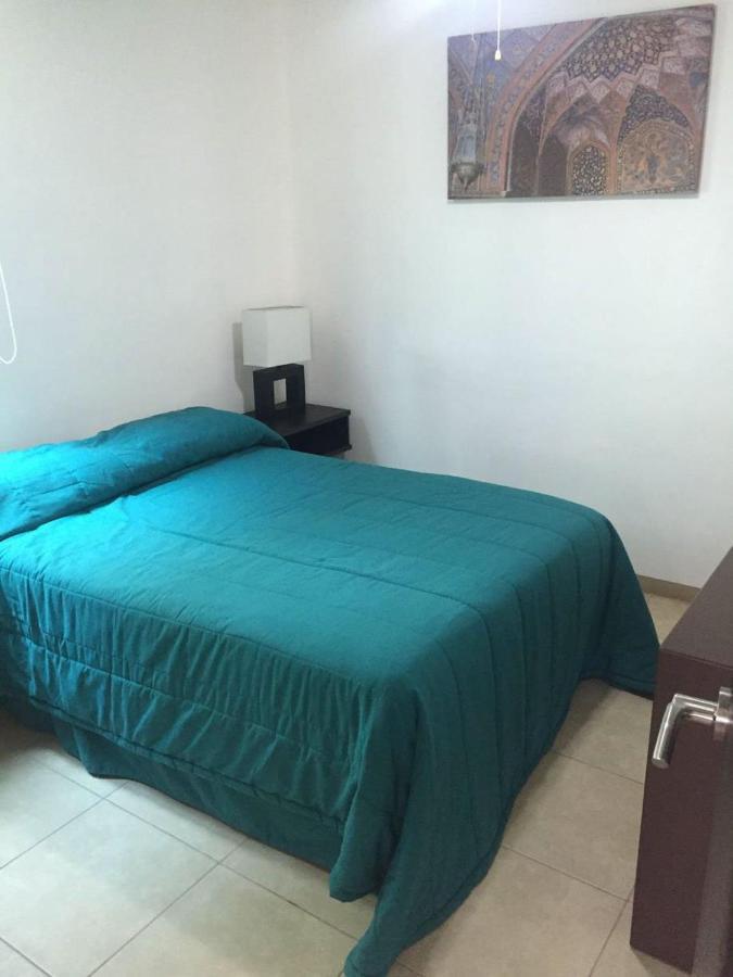 Zenharmony Suites Puerto Vallarta Extérieur photo