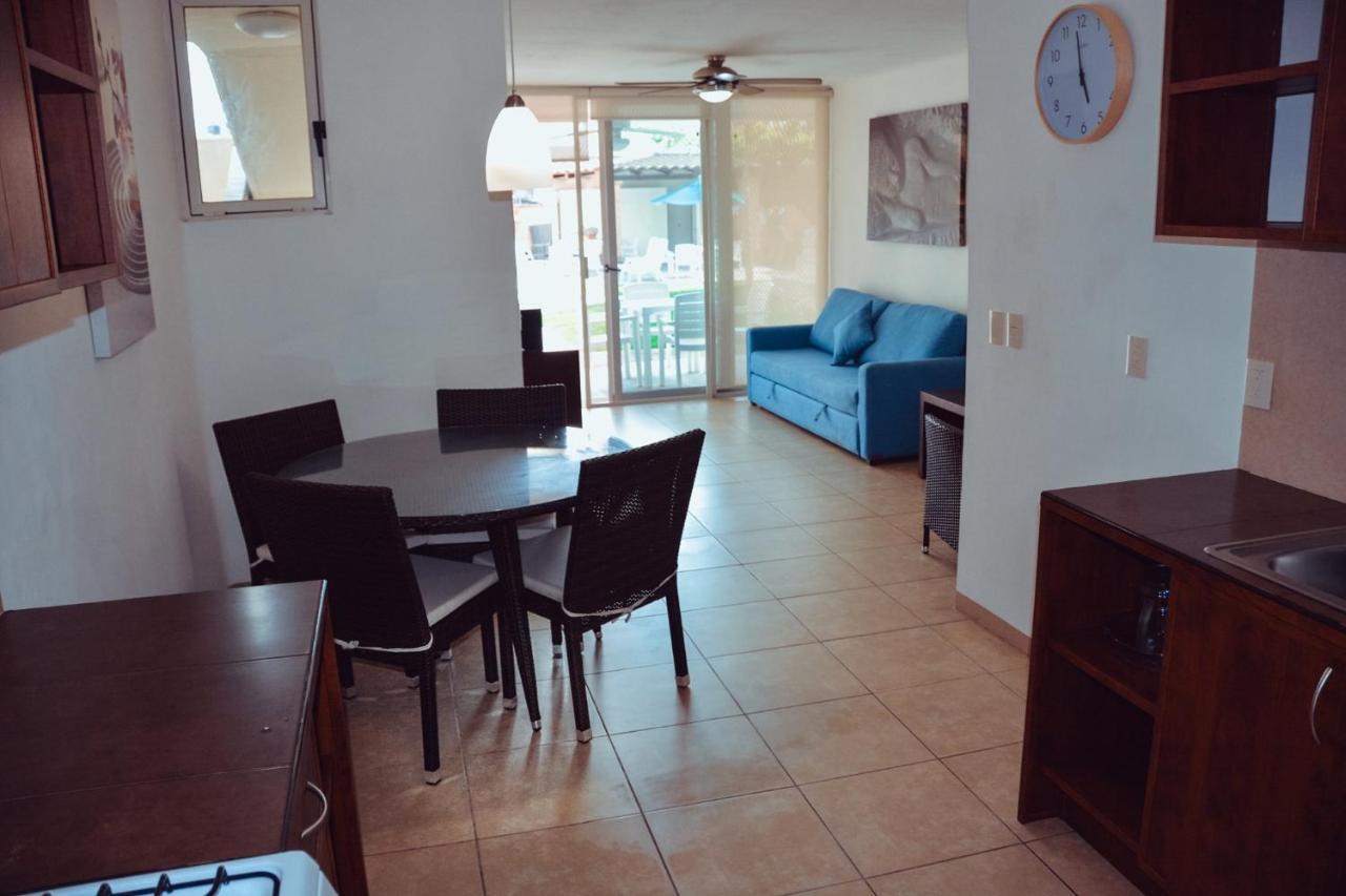 Zenharmony Suites Puerto Vallarta Extérieur photo