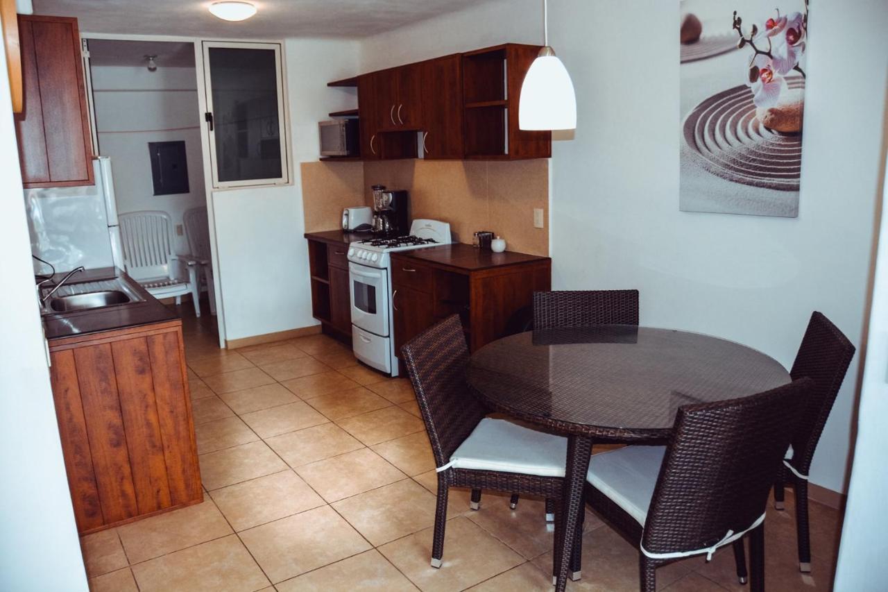 Zenharmony Suites Puerto Vallarta Extérieur photo