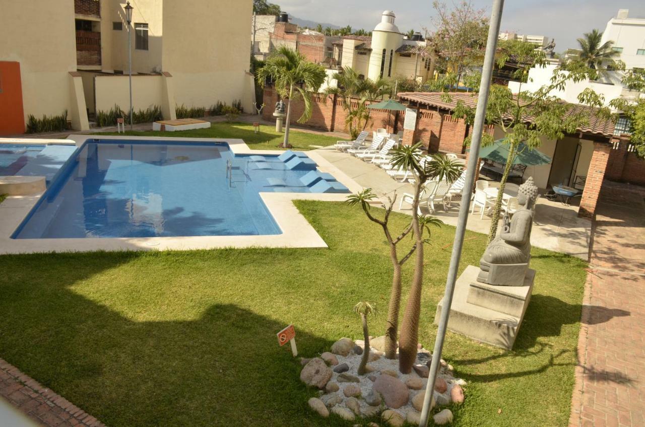 Zenharmony Suites Puerto Vallarta Extérieur photo