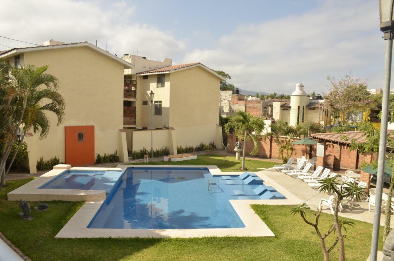 Zenharmony Suites Puerto Vallarta Extérieur photo