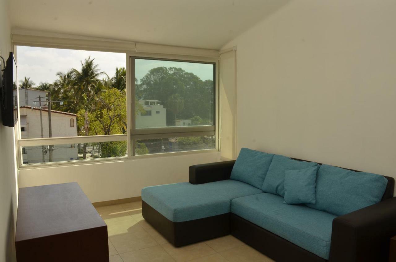 Zenharmony Suites Puerto Vallarta Extérieur photo