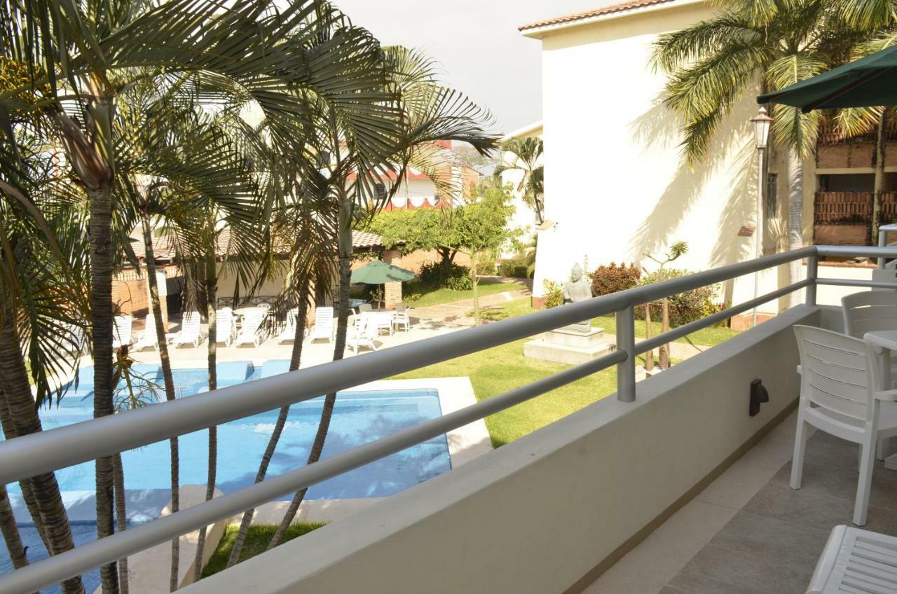 Zenharmony Suites Puerto Vallarta Extérieur photo